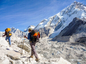 Everest Region photo