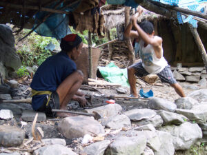 Manaslu Region photo