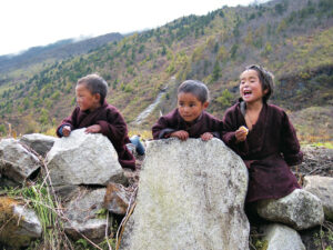 Manaslu Region photo
