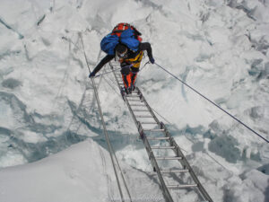 Everest Region photo