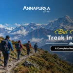 Best Time to Trek in Nepal